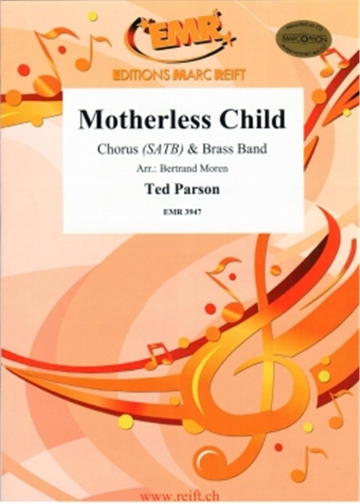 Motherless Child